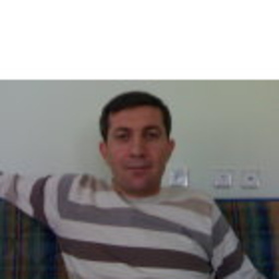 HACI HÜSEYİN ALBAYRAM