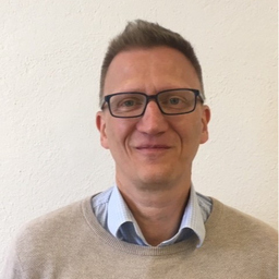 Christoph Herde