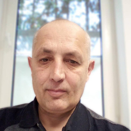 Dipl.-Ing. Nikola Zhelyazkov