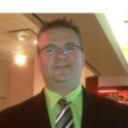 Marc Nadeau