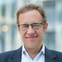 Ulrich Frey