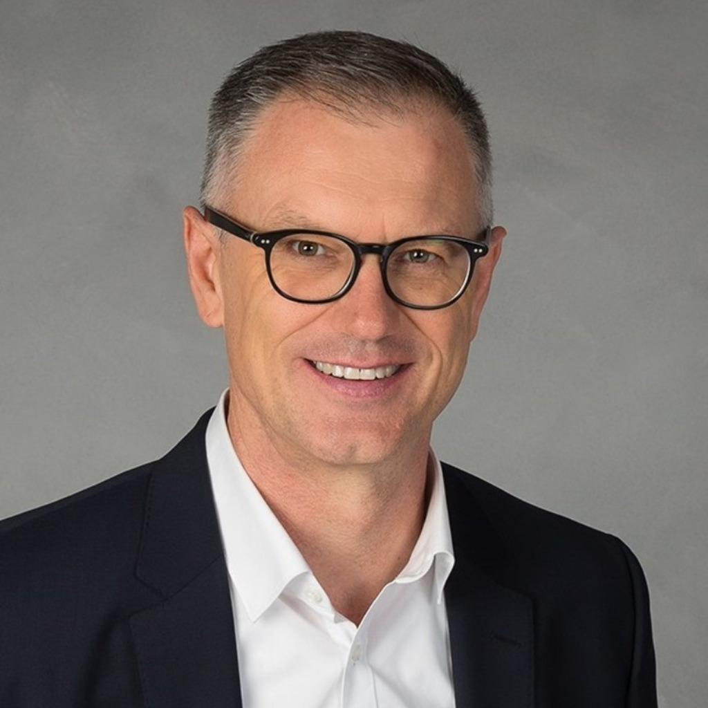 Stefan Kunz Geschäftsführer Saar XING