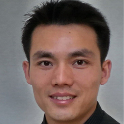 Sun Huang