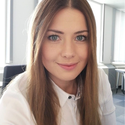 Olesja Klauser