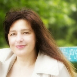 Ulrike Peter