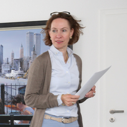 Anne Middendorf