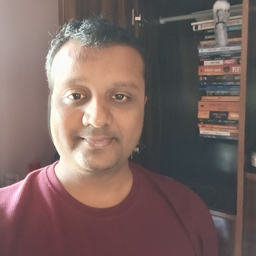 shrikant kuchekar