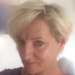 Antje Schönherr