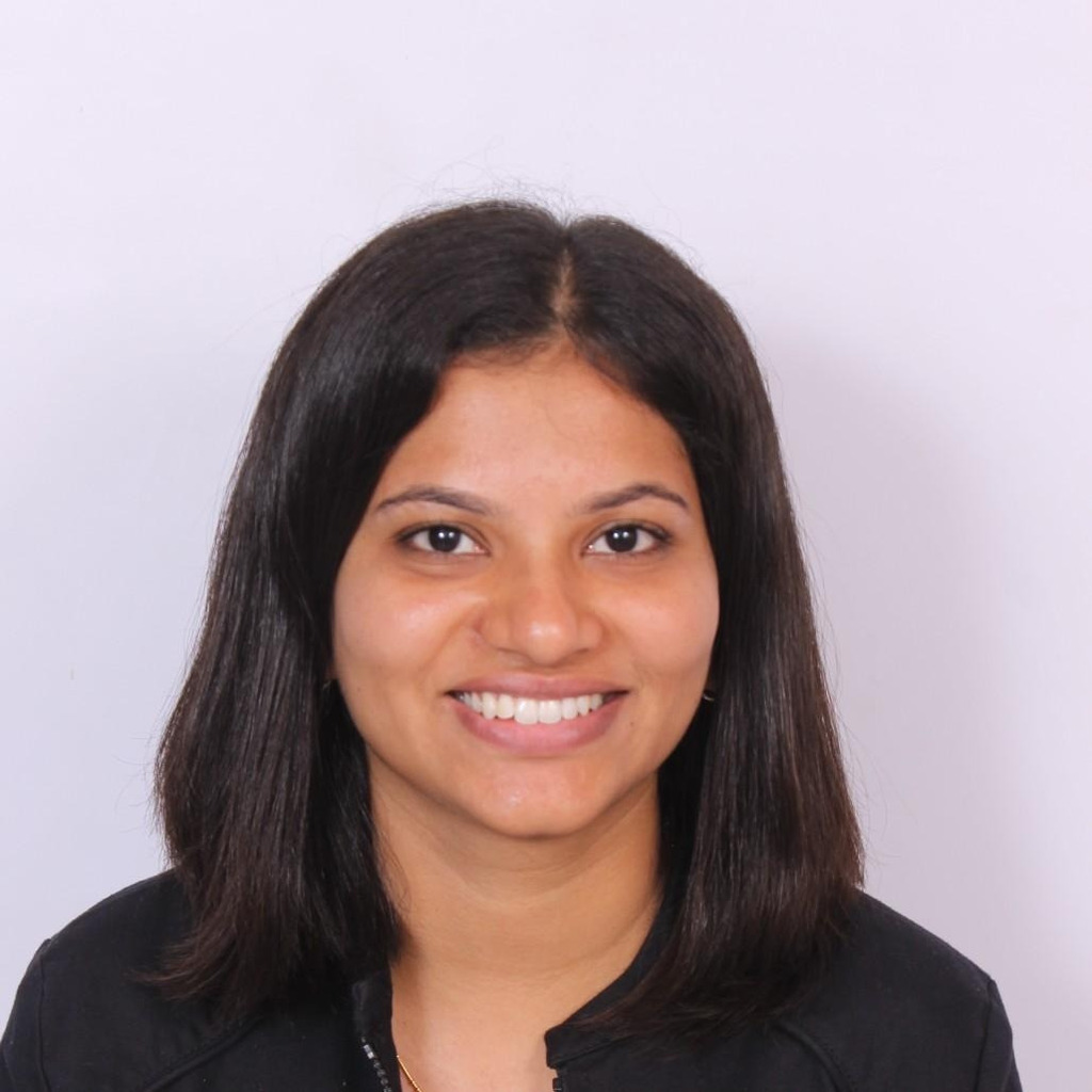 Chandana Jagadish Engineering Consultant ALTEN GmbH XING