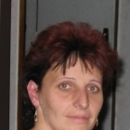 Vera Sotonova