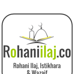 Rohani Ilaj