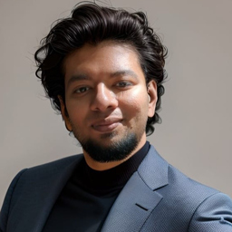 Ketan Gaikwad