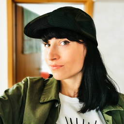 Ewa Nowakowska