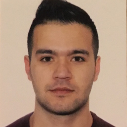 edris ahmady