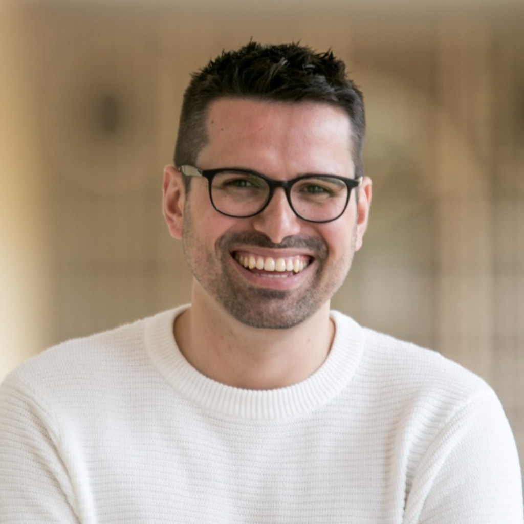 Alexander Pott Kaufmännischer Angestellter Fisher & Paykel