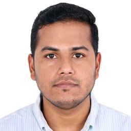 JAMEERAHAMED KAJA MAIDEEN