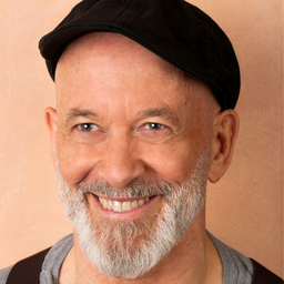 Dr. Werner Degenhardt's profile picture