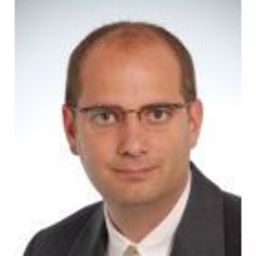 Christoph Schenk