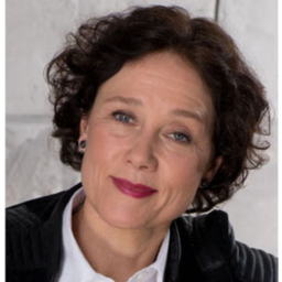 Stefanie Geppert