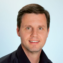 Dr. Jens Burum