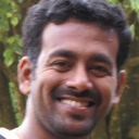 Vyasan Balachandran