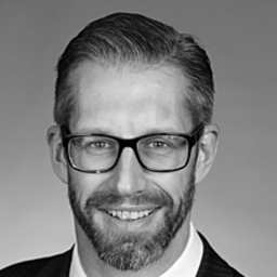Dr. Thorsten Gliniars