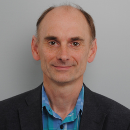 Robert Prager