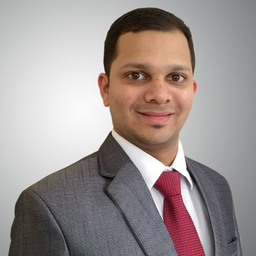 Kaushik Datye