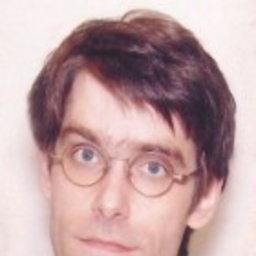 Holger Trahe's profile picture