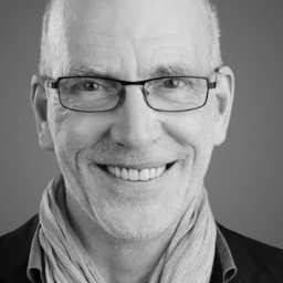 Gerd Büge