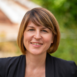 Kathleen Deutschmann