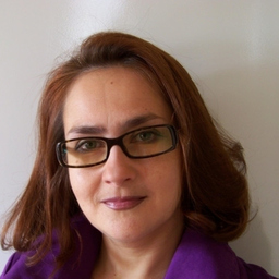 Dipl.-Ing. Valeriya Chernyakhovska