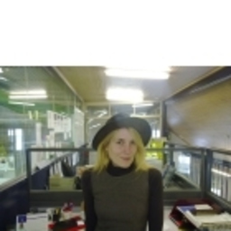 Katia Burdet