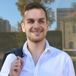 Luca Frank's profile picture
