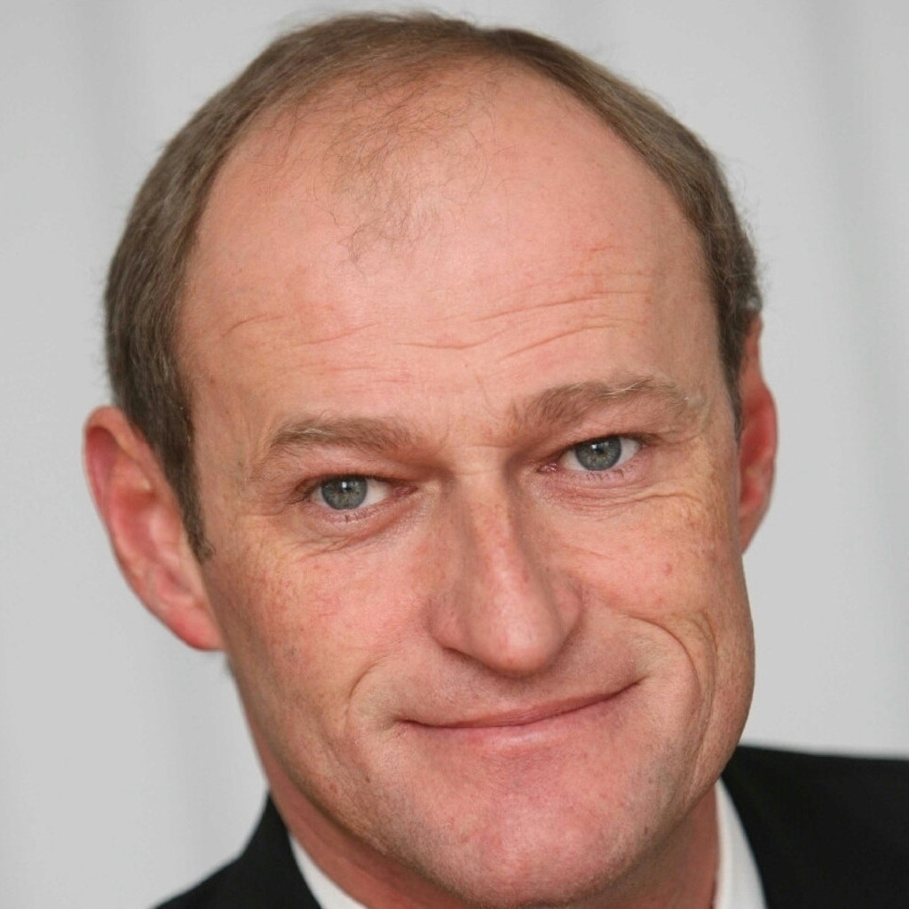 Dieter Krause Betriebsleiter / Prokurist Autohaus Thomas Schneider