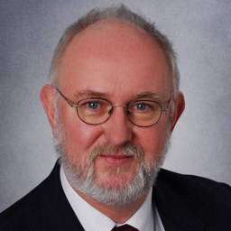 Dipl.-Ing. Ralf Gläßner