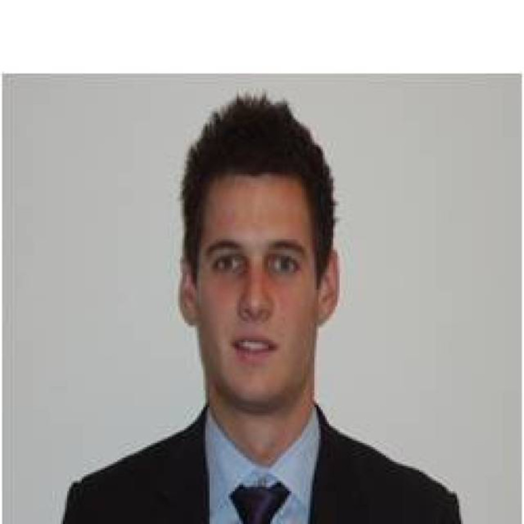 Benjamin Fischer Manager KPMG AU XING