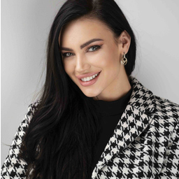 Sophie Franclova's profile picture