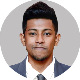 Leon Dissanayake