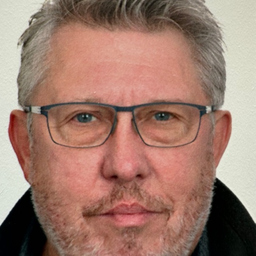 Kersten Bruno John