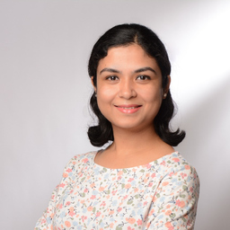 Chandrima Ganguly