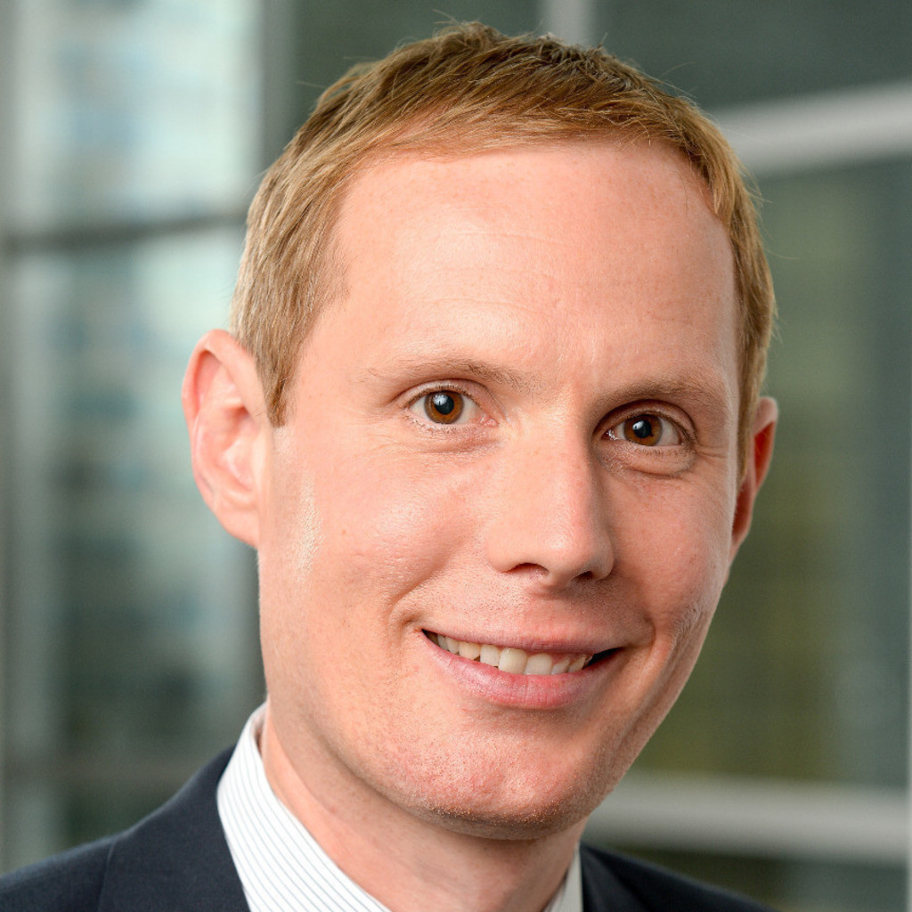 Carsten Krein Unternehmen & Flächen Bochum Wirtschaftsentwicklung