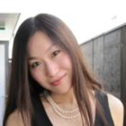 Romy DONG