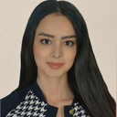 Boushra Abbas