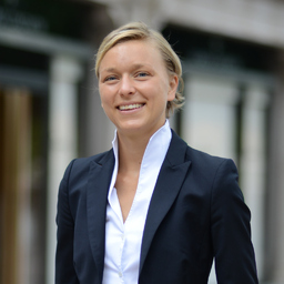 Andrea Buessenschuett