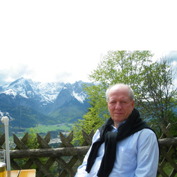 Peter Gellrich