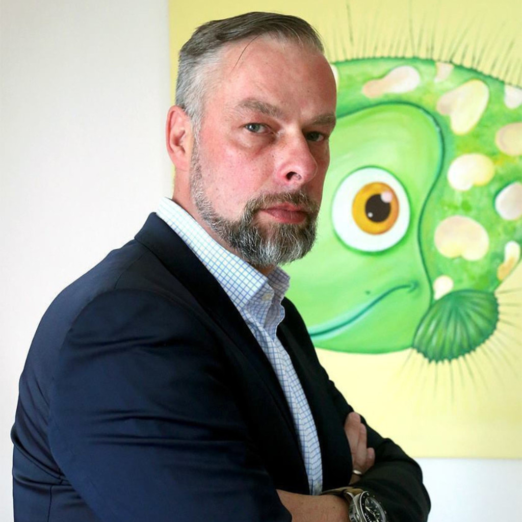 Andreas Weiß Manager Partner Performance Europcar Autovermietung