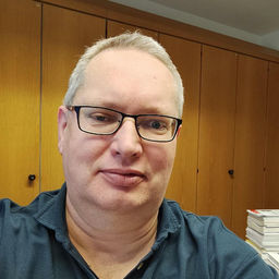 Andreas Stange