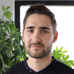 Bastien Krauth