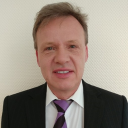Profilbild Martin Hübner